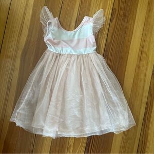 Dot dot smile party dress